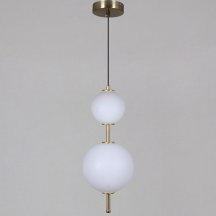 Подвесной светильник Reluce 56030-0.9-02 COPPER