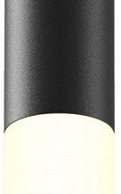 Подвесной светильник Maytoni Mist P101PL-L300-12W3K-B