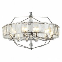 Люстра в современном стиле Stilfort Avenue 2090/09/12C