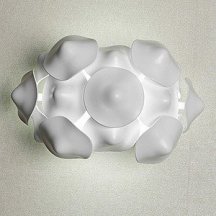 Настенный светильник Vitaluce V4699-0/1A