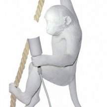 Подвесной светильник Inodesign Monkey INO_Monkey 42.9993