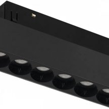 Трековый светильник iLedex Vision48/22 SMART 4822-002-L120-6W-38DG-BK