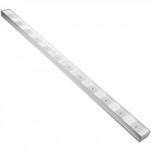 Линейный светодиодный светильник Uniel ULO-EL120B-100W/4000K/K SILVER LINKABLE UL-00010693