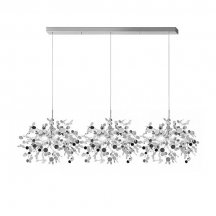 Подвесной светильник LArte Luce Argent L71763.98
