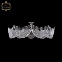 Потолочная люстра ArtClassic 71.18 71.181.115.NB