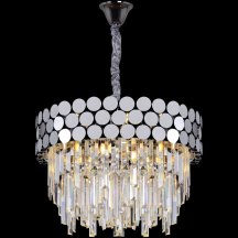 Подвесная люстра Reluce 77378-0.3-500 CH