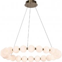 Подвесной светильник AM Group PEARL-D800 FGD