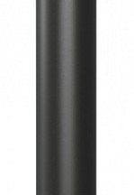 Ландшафтный светодиодный светильник Denkirs Dramen DK9708-BK