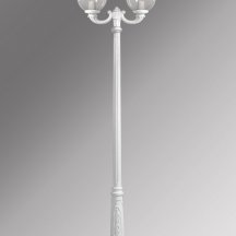 Наземный фонарь Globe 300 G30.157.R20.WXE27