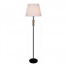 Торшер Reluce 01901-0.6-01 BK