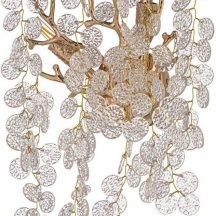 Бра Dio DArte  Tavenna Gold Tavenna H 2.26.102 G