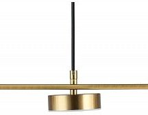 Подвесной светильник Aployt Usia APL.047.13.35