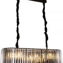 Подвесная люстра Alfa Light F4024-65