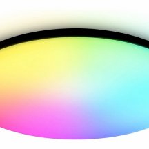 Потолочный светодиодный светильник Ambrella light Orbital Dance FZ2005