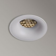 Точечный светильник Arte Lamp Ducre Mini A7095PL-1WH