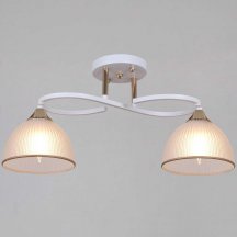 Потолочная люстра Reluce 68560-0.3-02 WH+FG