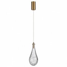 Подвесной светильник Odeon Light Incanto 7147/5L