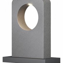 Наземный светильник Maytoni Betone O469FL-L7CM3K