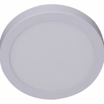 Встраиваемый светильник Reluce Technical 70606 70606-9.5-001OL LED12W WH 4000K
