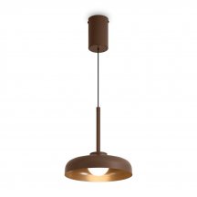 Подвесной светильник Freya Movement FR5602PL-L5BR