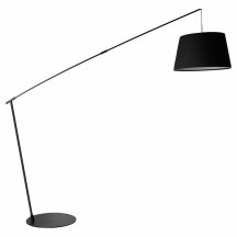 Торшер Lussole Lgo LSP-0505 из хрусталя