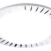 Встраиваемый светильник Ambrella light GX53 Classic G816 AL