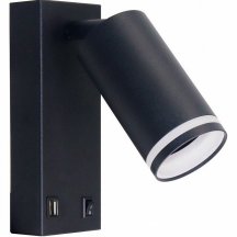 Спот Arte Lamp Imai A2364AP-1BK