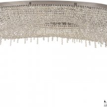 Потолочная люстра APL LED Sicilia SH523.2.120.B.Ni.4000