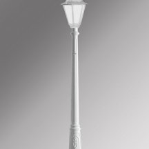 Наземный фонарь Rut E26.156.000.WYE27