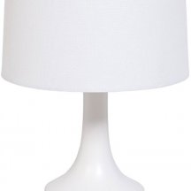 Интерьерная настольная лампа Garda Decor 22-88456