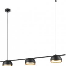 Подвесной светильник Velante 472-403-03