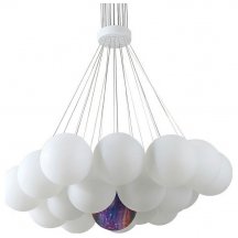 Подвесной светильник Kink Light Алди 08475-19,01