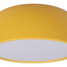 Потолочный светильник Loft IT Axel 10201/350 Yellow