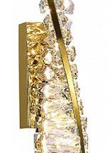 Бра 8240 8246/A gold NEW