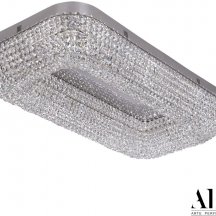 Потолочная люстра APL LED Sicilia SH622.2.80.A.Ni.4000