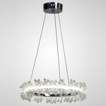 Подвесной светильник AM-Group AM455 AM455 L400 CH