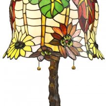 Интерьерная настольная лампа Velante 882-804-02