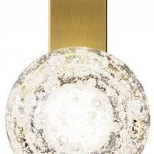 Бра Lunella MOD470WL-01BS