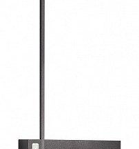 Настенный светодиодный светильник ST Luce Astente SL1589.401.01