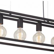 Подвесная люстра Vitaluce V3990 V3990-1/4S