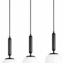 Подвесной светильник Moderli Scrumbel V11566-3P