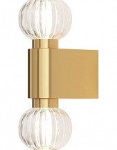 Бра Amulet MOD555WL-L13G3K