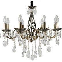 Подвесная люстра Escada Okere 2107/8P