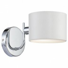 Настенный бра с выключателем Freya Anita FR5012WL-01CH