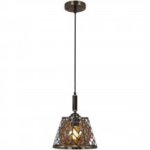 Потолочный светильник Reluce 03001-0.9-01 AB