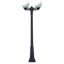 Наземный фонарь Fumagalli Globe 250 G25.156.S20.AYE27