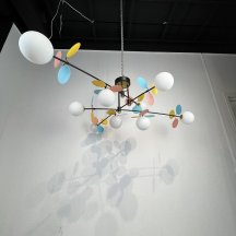 Потолочная люстра ImperiumLoft matisse-b
