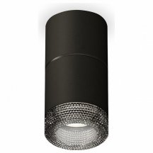 Точечный светильник для коридора ambrella light  xS7402162