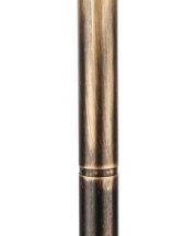 Наземный фонарь Oasis Light KRAKOV 2 87306 Gb