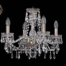 Люстра для натяжного потолка ArtClassic 11.23 11.23.4.165.Br.Dr